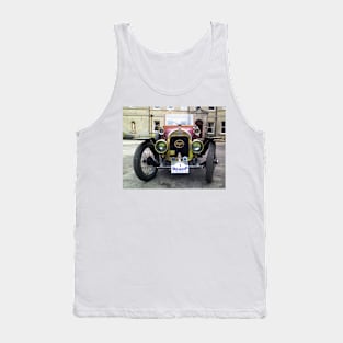 Gregoire Phaeton, Veteran French Car Tank Top